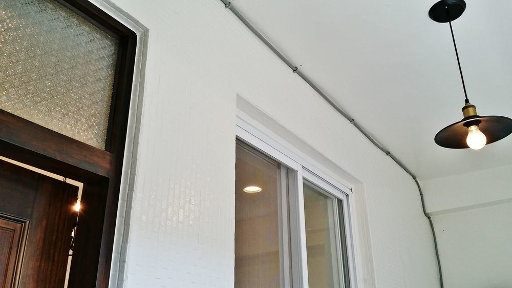 Mutter Apartment Tchaj-nan Exteriér fotografie