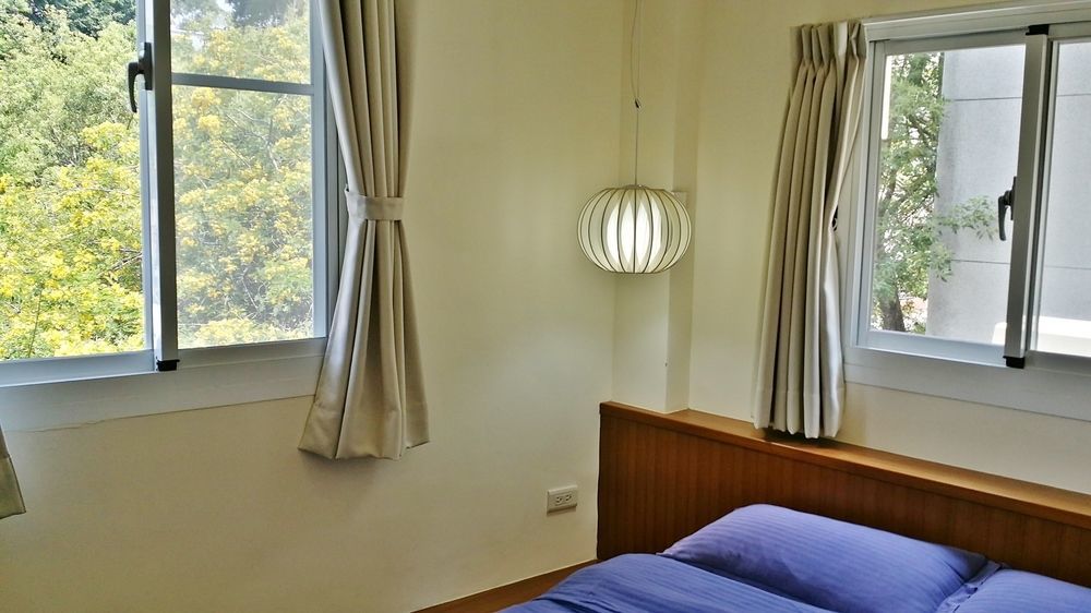 Mutter Apartment Tchaj-nan Exteriér fotografie